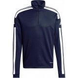 Sudadera de Baloncesto ADIDAS Squadra 21 Training Top HC6283