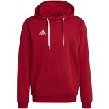 Sudadera de Baloncesto ADIDAS Entrada 22 Hoody H57514