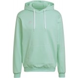 Sudadera de Baloncesto ADIDAS Entrada 22 Hoody HC5081
