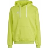 Sudadera de Baloncesto ADIDAS Entrada 22 Hoody HC5083