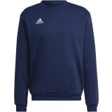 Sudadera de Baloncesto ADIDAS Entrada 22 Sweat Top H57480