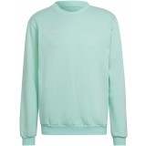 Sudadera de Baloncesto ADIDAS Entrada 22 Sweat Top HC5047