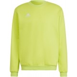 Sudadera de Baloncesto ADIDAS Entrada 22 Sweat Top HC5049