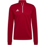 Sudadera de Baloncesto ADIDAS Entrada 22 Training Top H57556