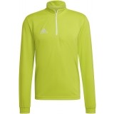 Sudadera de Baloncesto ADIDAS Entrada 22 Training Top HC5057