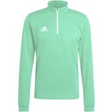 Sudadera de Baloncesto ADIDAS Entrada 22 Training Top HC5050