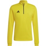 Sudadera de Baloncesto ADIDAS Entrada 22 Training Top HI2128