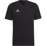 Camiseta Entrenamiento de Baloncesto ADIDAS Entrada 22 Tee HC0448