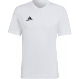 Camiseta Entrenamiento de Baloncesto ADIDAS Entrada 22 Tee HC0452