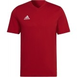 Camiseta Entrenamiento de Baloncesto ADIDAS Entrada 22 Tee HC0451