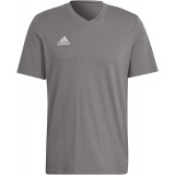 Camiseta Entrenamiento de Baloncesto ADIDAS Entrada 22 Tee HC0449