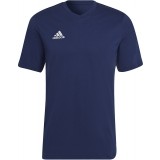 Camiseta Entrenamiento de Baloncesto ADIDAS Entrada 22 Tee HC0450