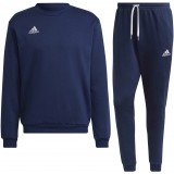 Chandal de Baloncesto ADIDAS Entrada 22 Sweat P-H57480