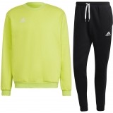 Chandal de Baloncesto ADIDAS Entrada 22 Sweat P-HC5049