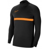 Sudadera de Baloncesto NIKE Dri-FIT Academy 21 Top CW6110-017