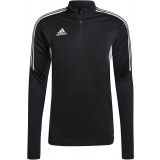 Sudadera de Baloncesto ADIDAS Condivo 22  TR Top HA6269