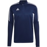 Sudadera de Baloncesto ADIDAS Condivo 22  TR Top HA6270