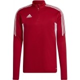 Sudadera de Baloncesto ADIDAS Condivo 22  TR Top HB0007