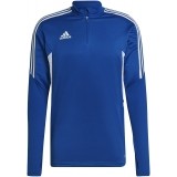 Sudadera de Baloncesto ADIDAS Condivo 22  TR Top HA6271