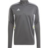 Sudadera de Baloncesto ADIDAS Condivo 22  TR Top HD2312