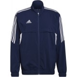 Chaqueta Chndal de Baloncesto ADIDAS Condivo 22 PRE HA6246
