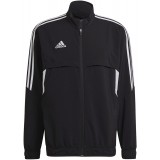 Chaqueta Chndal de Baloncesto ADIDAS Condivo 22 PRE H21276