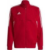 Chaqueta Chndal de Baloncesto ADIDAS Condivo 22 PRE HA6238