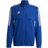 Chaqueta Chndal de Baloncesto ADIDAS Condivo 22 PRE HA6245