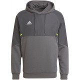 Sudadera de Baloncesto ADIDAS Condivo 22 Hoody HD2306