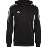 Sudadera de Baloncesto ADIDAS Condivo 22 Track Hoody HD7006