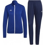 Chandal de Baloncesto ADIDAS Entrada 22 Track P-HG6293