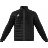 Chaquetn de Baloncesto ADIDAS Entrada 22 Light Jacket IB6070