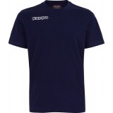 Camiseta Entrenamiento de Baloncesto KAPPA Tee 304RB70-902