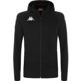 Chaqueta Chndal de Baloncesto KAPPA Venezia 3115IJW-005