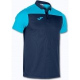 Polo de Baloncesto JOMA Hobby II 101371.342