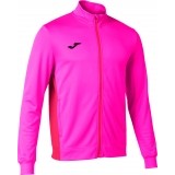 Chaqueta Chndal de Baloncesto JOMA Winner II 102656.030