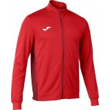 Chaqueta Chndal de Baloncesto JOMA Winner II 102656.615