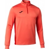 Sudadera de Baloncesto JOMA Winner II 102655.090