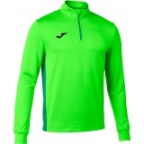 Sudadera de Baloncesto JOMA Winner II 102655.024