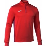 Sudadera de Baloncesto JOMA Winner II 102655.615