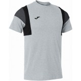 Camiseta Entrenamiento de Baloncesto JOMA Confort III 102735.251