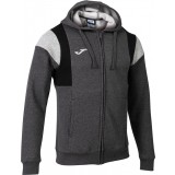 Chaqueta Chndal de Baloncesto JOMA Confort III 102733.151