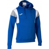 Sudadera de Baloncesto JOMA Confort III Capucha 102745.702