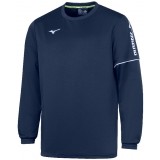 Sudadera de Baloncesto MIZUNO Sendai Training Round Neck P2EC2A40-14