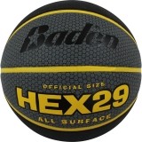 Balón de Baloncesto BADEN Entrenamiento  HEX29-01