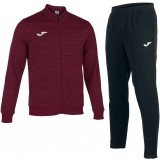 Chandal de Baloncesto JOMA Grafity III P- 102866.671