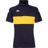 Polo de Baloncesto KAPPA Dianetti 32144LW-A00