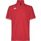 Polo de Baloncesto KAPPA Barli 321327W-A03