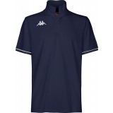 Polo de Baloncesto KAPPA Barli 321327W-A06