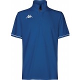 Polo de Baloncesto KAPPA Barli 321327W-A07